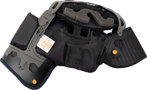 ARAI HELMETS Quantum-X Interior Pad - EP V - 7 mm 07-5828