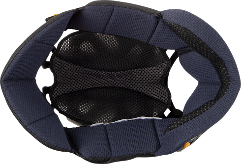 ARAI HELMETS Corsair-X/Defiant-X/Signet-X Interior Pad - EP I - 7 mm 07-5709