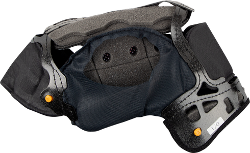 ARAI HELMETS XD-4/VX-Pro3/VX-Pro4 Interior Pad - IV - 5 mm 07-5571