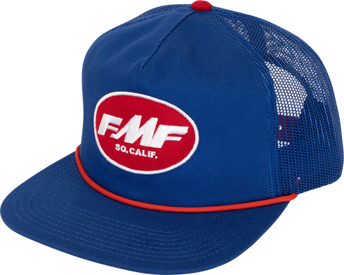 FMF Sandbagger Hat - Blue SP23196902BLU