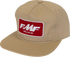 FMF Santa Fe Hat - Khaki SP23196905KHA