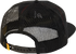 FMF Sandbagger Hat - Black SP23196902BLK