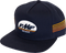 FMF Verve Hat - Navy SP23196908NVY