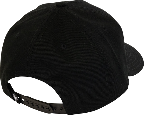 FMF Outsiders Hat - Black SP23196907BLK