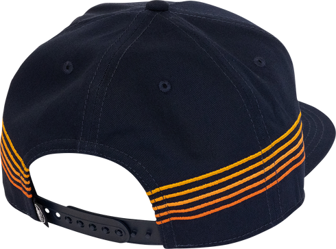 FMF Verve Hat - Navy SP23196908NVY