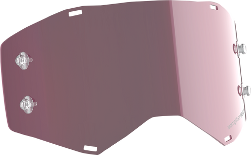 SCOTT Prospect/Fury Lens - Amplifier - Rose AFC Works 285677-354