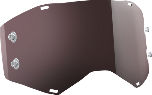 SCOTT Prospect/Fury Lens - Silver Chrome AFC Works 248776-321