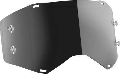 SCOTT Prospect/Fury Lens - Dark Gray AFC Works 248776-345