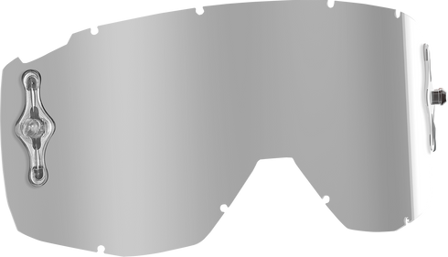 SCOTT Hustle/Primal/Split Lens - Clear AFC Works 218814-102