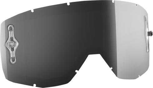 SCOTT Hustle/Primal/Split Lens - Light Sensitive Gray AFC Chrome Works 218814-328