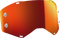 SCOTT Prospect/Fury Lens - Orange Chrome AFC Works 248776-283