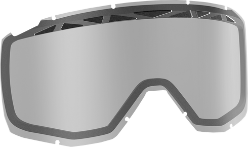 SCOTT Primal/Split Lens - Dual Pane - ACS - Clear AFC 218818-041