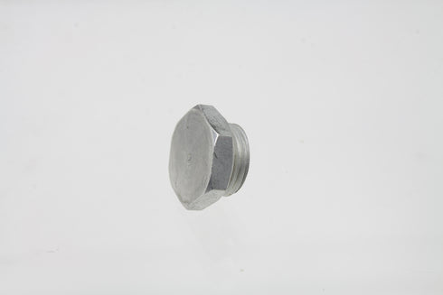 Colony Cadmium Carburetor Bowl Valve Cover Cap - 2729-1