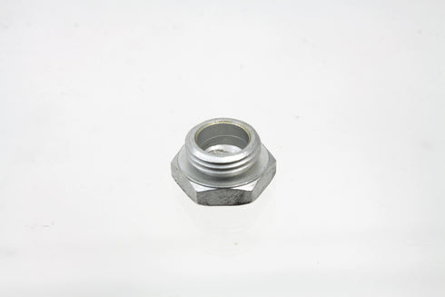 Colony Cadmium Carburetor Bowl Valve Cover Cap - 2729-1