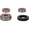 PIVOT WORKS Wheel Bearing Kit Premium - 22-51185P
