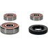 PIVOT WORKS Wheel Bearing Kit Premium - 22-51185P