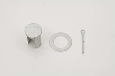 Colony Clutch and Brake Hand Lever Bushing - 2730-3