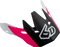 6D HELMETS ATR-2Y Visor - Fusion - Pink 72-4133