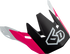 6D HELMETS ATR-2Y Visor - Fusion - Pink 72-4133