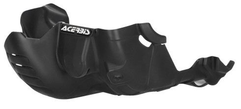 ACERBIS Skid Plate - Black - Tenere 2976160001