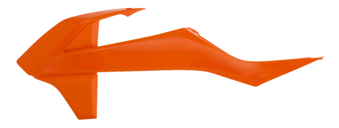 ACERBIS Radiator Shrouds - Orange 2685966813