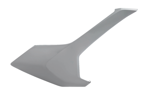 ACERBIS Side Panels - Gray 2449550011