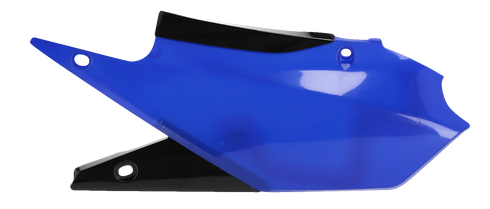 ACERBIS Side Panels - Blue/Black 2685881034