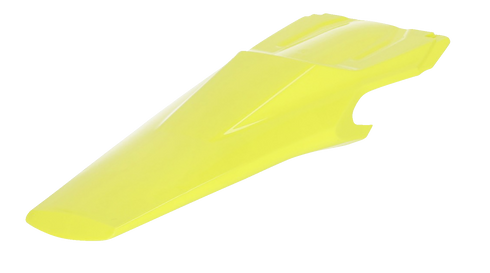 ACERBIS Rear Fender - Yellow - Husqvarna '20-'23 2791600005