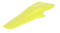 ACERBIS Rear Fender - Yellow - Husqvarna '20-'23 2791600005