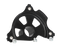 ACERBIS Disc Cover Mount - Black - 23 mm Axle - KTM | Gas Gas | Husqvarna '15-'25 2403110001