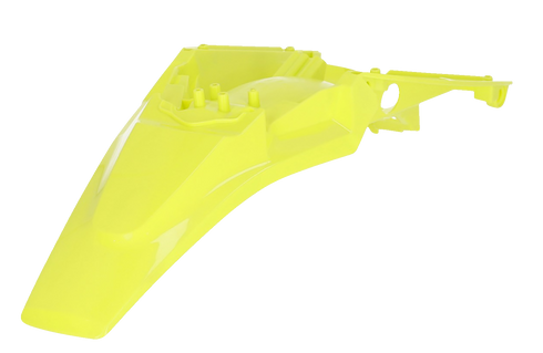 ACERBIS Rear Fender - Yellow - TC 65 '17-'23 2732050005