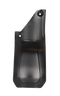ACERBIS Mud Flap - Black 2976330001