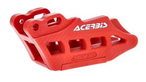 ACERBIS Chain Guide - Red - CRF300L 2975000004