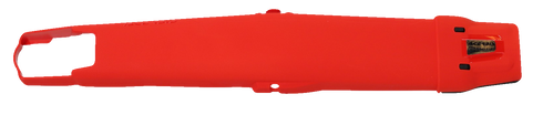 ACERBIS Swingarm Guard - Red - Honda - CRF 250/450 R/RX 2976140004