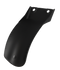 ACERBIS Mud Flap - Black 2975030001