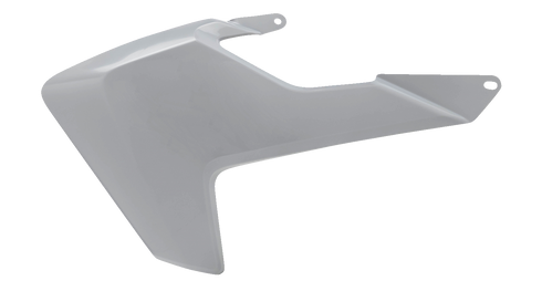 ACERBIS Radiator Shrouds - Gray 2449680011