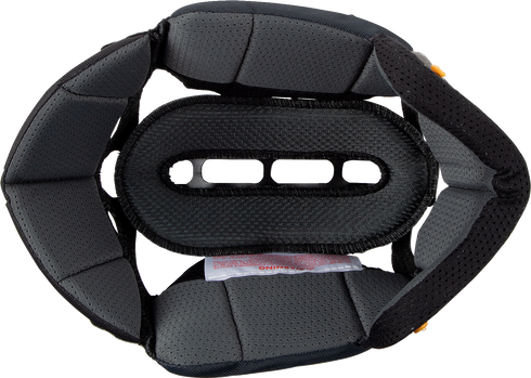 ARAI HELMETS XD-4/VX-Pro3/VX-Pro4 Interior Pad - III - 7 mm 07-5567