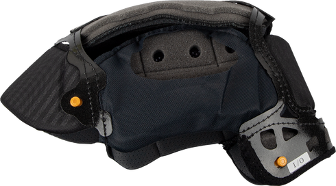 ARAI HELMETS XD-4/VX-Pro3/VX-Pro4 Interior Pad - III - 7 mm 07-5567