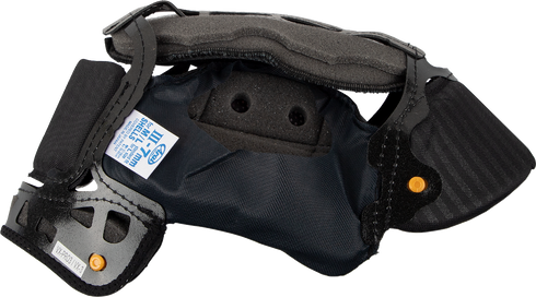 ARAI HELMETS XD-4/VX-Pro3/VX-Pro4 Interior Pad - III - 7 mm 07-5567