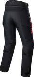 ALPINESTARS Honda Bogota Pro Drystar? Pants - Black/Red - 4XL 3226723-13-4X