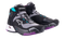ALPINESTARS Stella CR-X Drystar? Shoes - Black/Gray/Teal/Purple - US 6 261152313706
