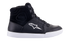 ALPINESTARS Chrome Shoes - Waterproof - Black/White - US 11.5 / EU 45 2543123-157-115