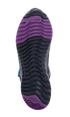 ALPINESTARS Stella CR-X Drystar? Shoes - Black/Gray/Teal/Purple - US 9.5 2611523137095