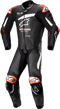 ALPINESTARS GP Plus v4 Leather Suit - Black/White - US 44 / EU 54 31505231254