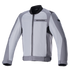 ALPINESTARS Luc v2 Air Jacket - Gray - 4XL 3308822-9192-4X