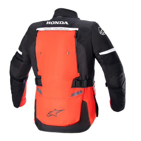 ALPINESTARS Honda Bogota Pro Drystar? Jacket - Red/Black - XL 3206723-3031-XL