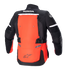 ALPINESTARS Honda Bogota Pro Drystar? Jacket - Red/Black - XL 3206723-3031-XL