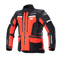 ALPINESTARS Honda Bogota Pro Drystar? Jacket - Red/Black - 3XL 3206723-3031-3X