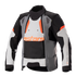 ALPINESTARS Halo Drystar? Jacket - Gray/Black - 4XL 320482290494X