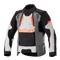ALPINESTARS Halo Drystar? Jacket - Gray/Black - 2XL 320482290492X